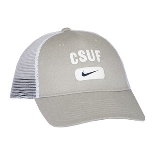 Nike Trail Run Trucker Cap